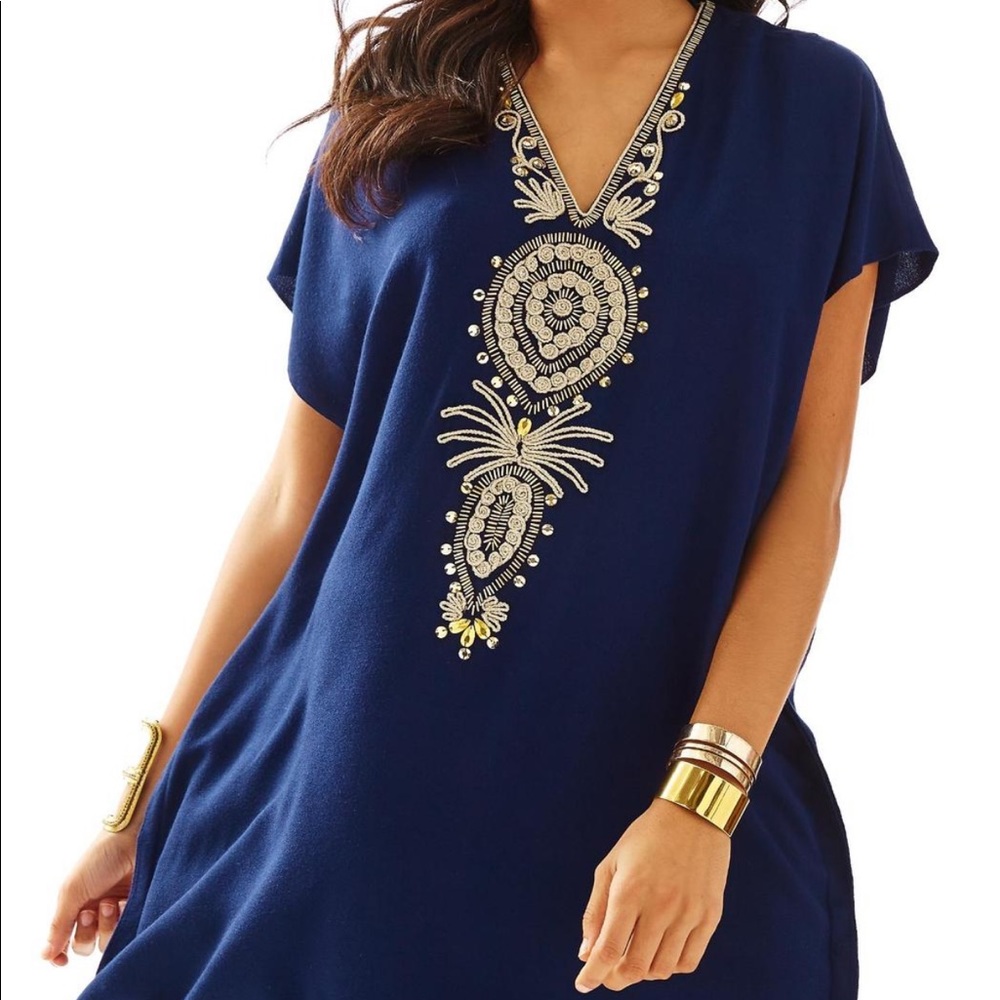 Lilly Pulitzer